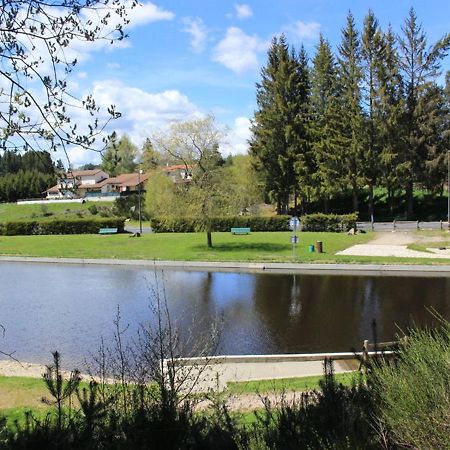 Gite Avec Cheminee, Terrasse Et Wifi - Animaux Acceptes - Fr-1-496-163 Usson-en-Forez Eksteriør bilde
